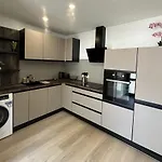 Διαμέρισμα Modernes Stadt-apartment