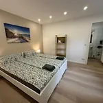 Modernes Stadt-apartment Διαμέρισμα Mönchengladbach