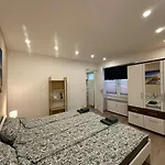 Modernes Stadt-apartment