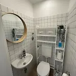 Διαμέρισμα Modernes Stadt-apartment *