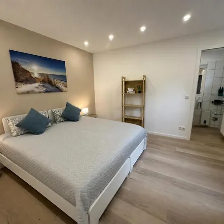 Modernes Stadt-apartment Appartement